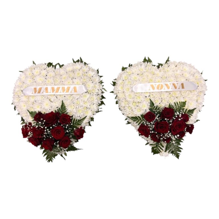 Condolences Ribbon Custom Ribbon – Fawkner Flowers